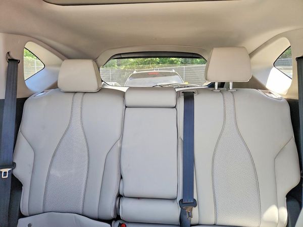 2025 ACURA RDX Technology