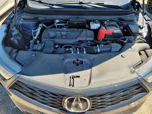 2025 ACURA RDX Technology