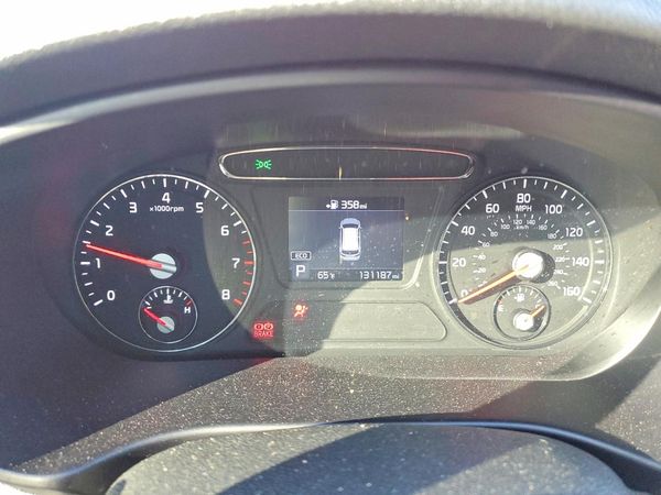 2019 KIA SORENTO L, LX, S
