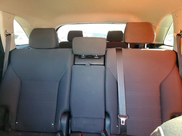 2019 KIA SORENTO L, LX, S