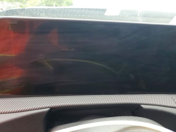 2022 KIA EV6 GT-Line