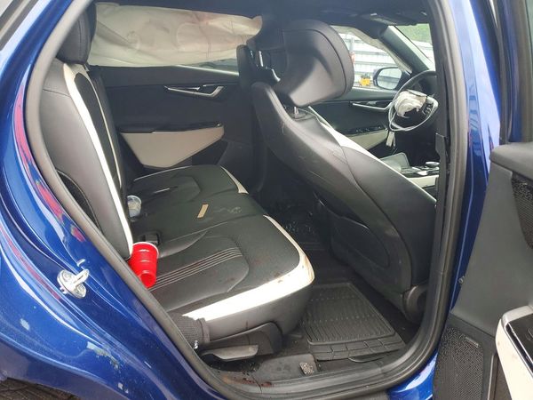 2022 KIA EV6 GT-Line
