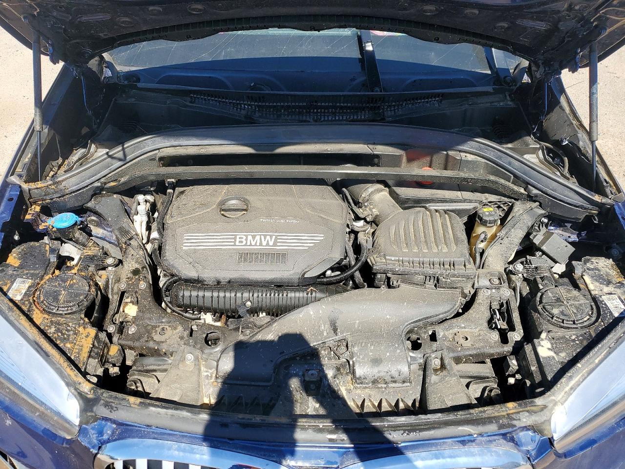 2021 BMW X1 xDrive28i