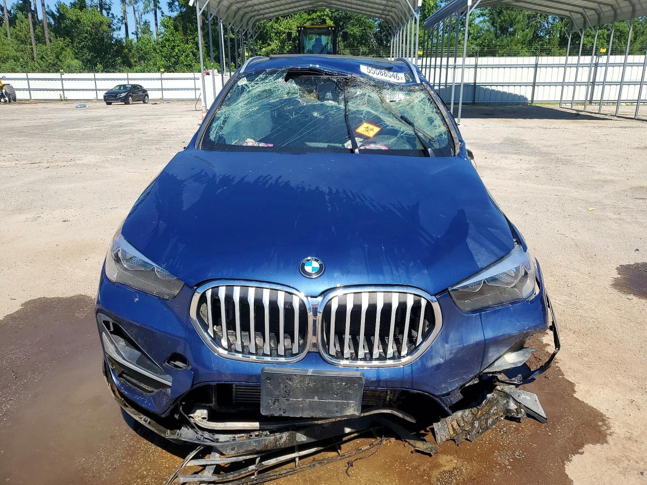 2021 BMW X1 xDrive28i
