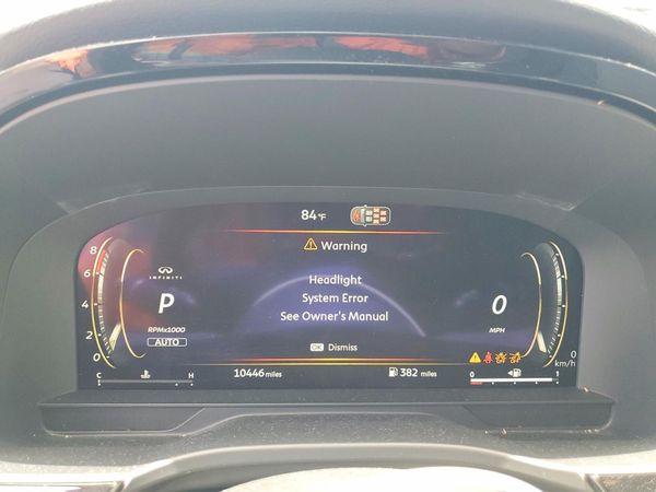 2026 INFINITI QX60