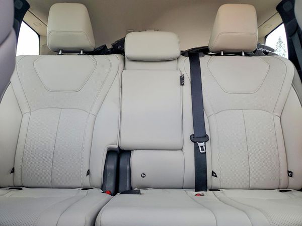 2026 INFINITI QX60