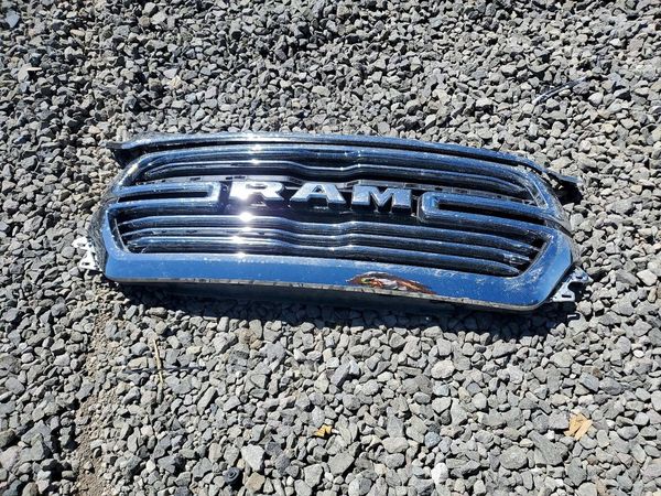 2020 RAM 1500 LARAMIE QUAD CAB 4X4