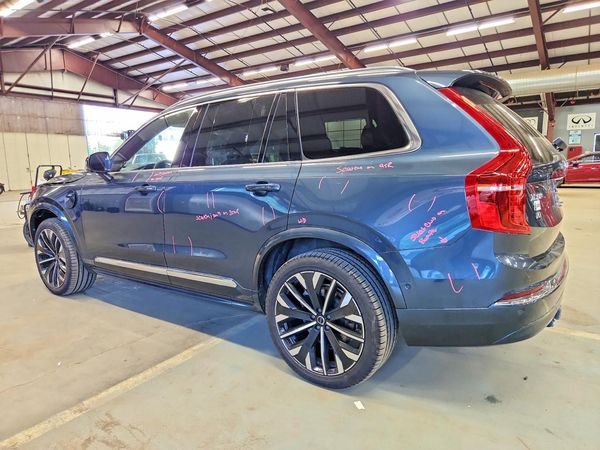 2024 VOLVO XC90 Ultimate Bright — DSRA