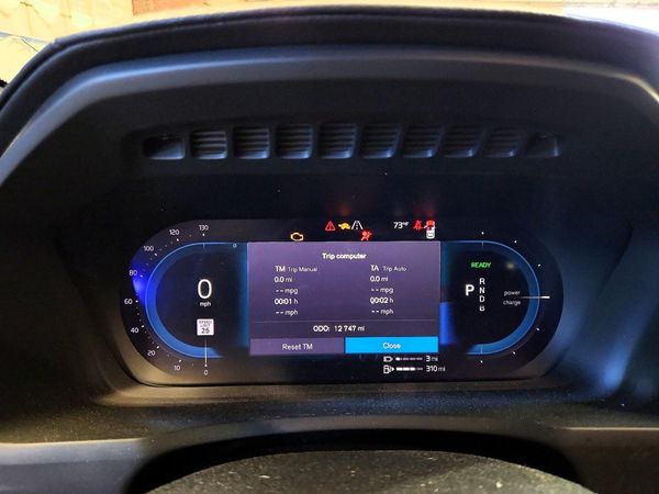 2024 VOLVO XC90 Ultimate Bright — ODOM