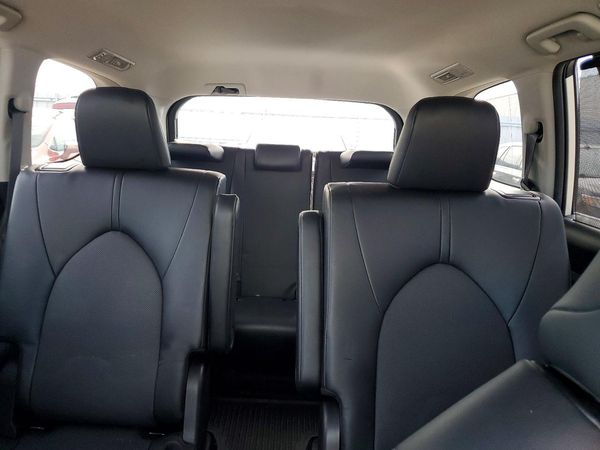 2024 TOYOTA GRAND HIGHLANDER