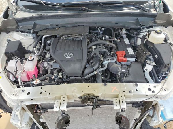 2024 TOYOTA GRAND HIGHLANDER