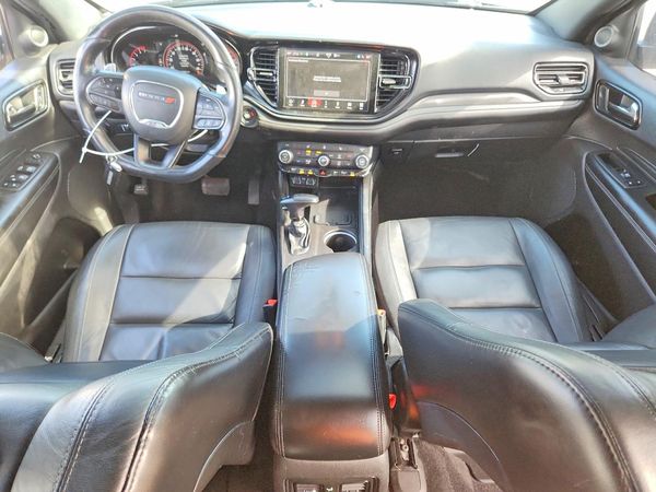2022 DODGE DURANGO GT