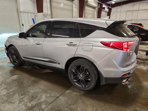 2021 ACURA RDX A-SPEC