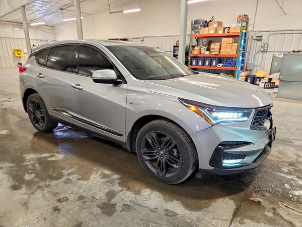 2021 ACURA RDX A-SPEC