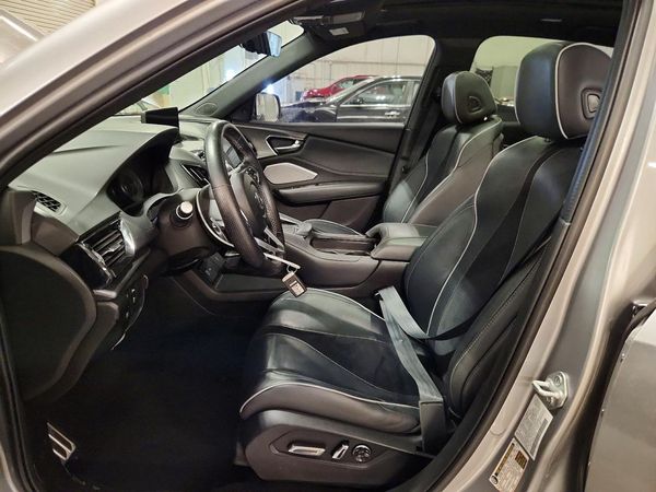 2021 ACURA RDX A-SPEC