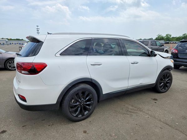 2020 KIA SORENTO EX, S