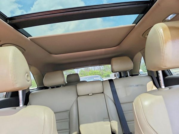 2020 KIA SORENTO EX, S
