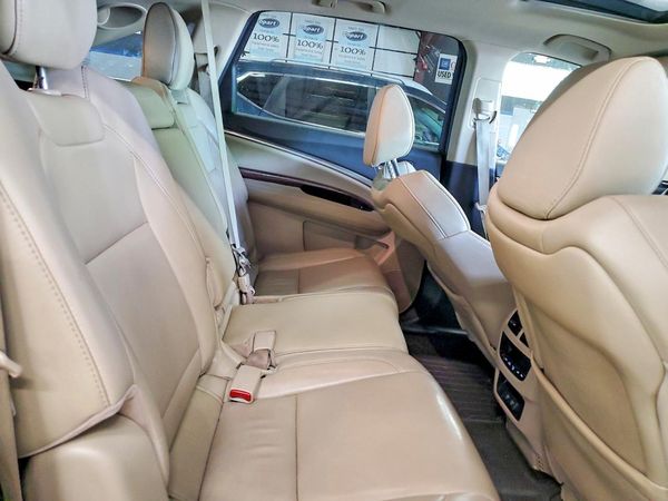 2018 ACURA MDX SH-AWD (Tech)