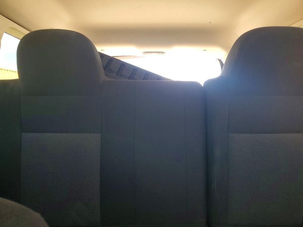 2016 JEEP PATRIOT LATITUDE 4X4
