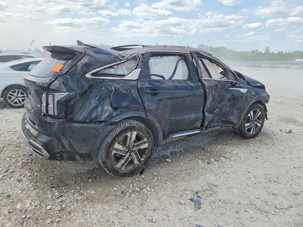 2022 KIA SORENTO
