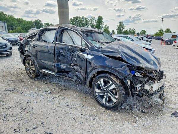 2022 KIA SORENTO