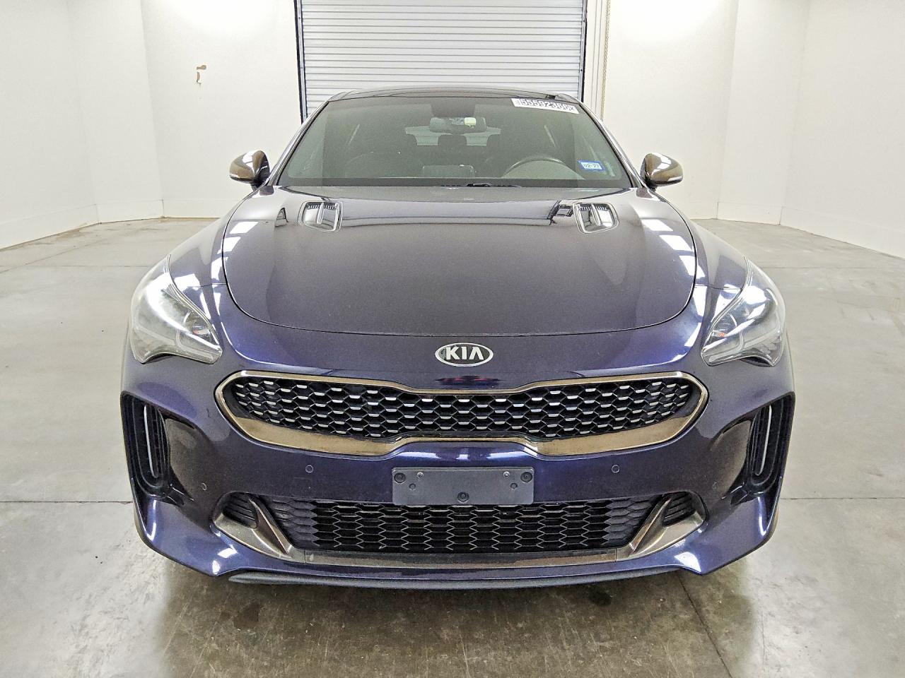 2020 KIA STINGER GT