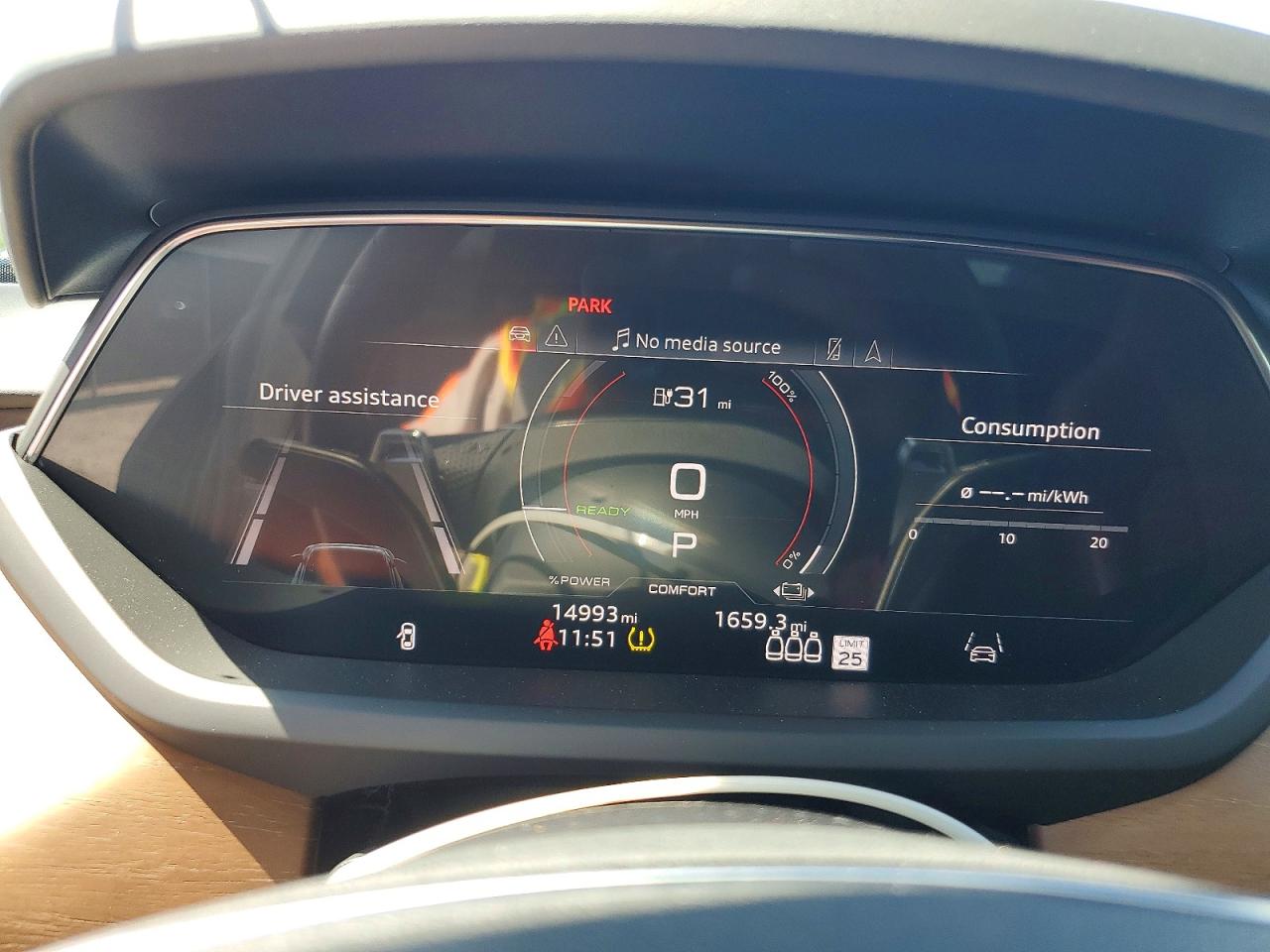 2022 AUDI E-TRON GT