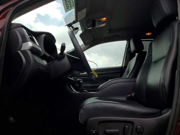 2016 TOYOTA HIGHLANDER Base/Hybrid