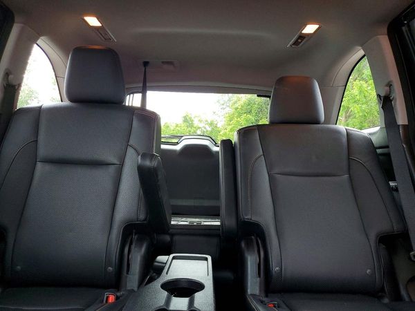 2016 TOYOTA HIGHLANDER Base/Hybrid