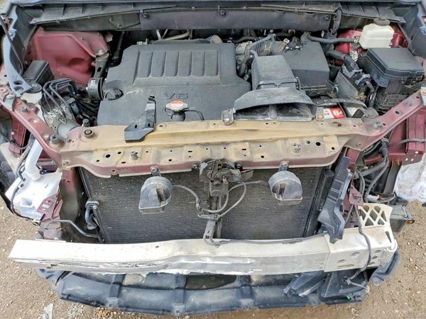 2016 TOYOTA HIGHLANDER Base/Hybrid