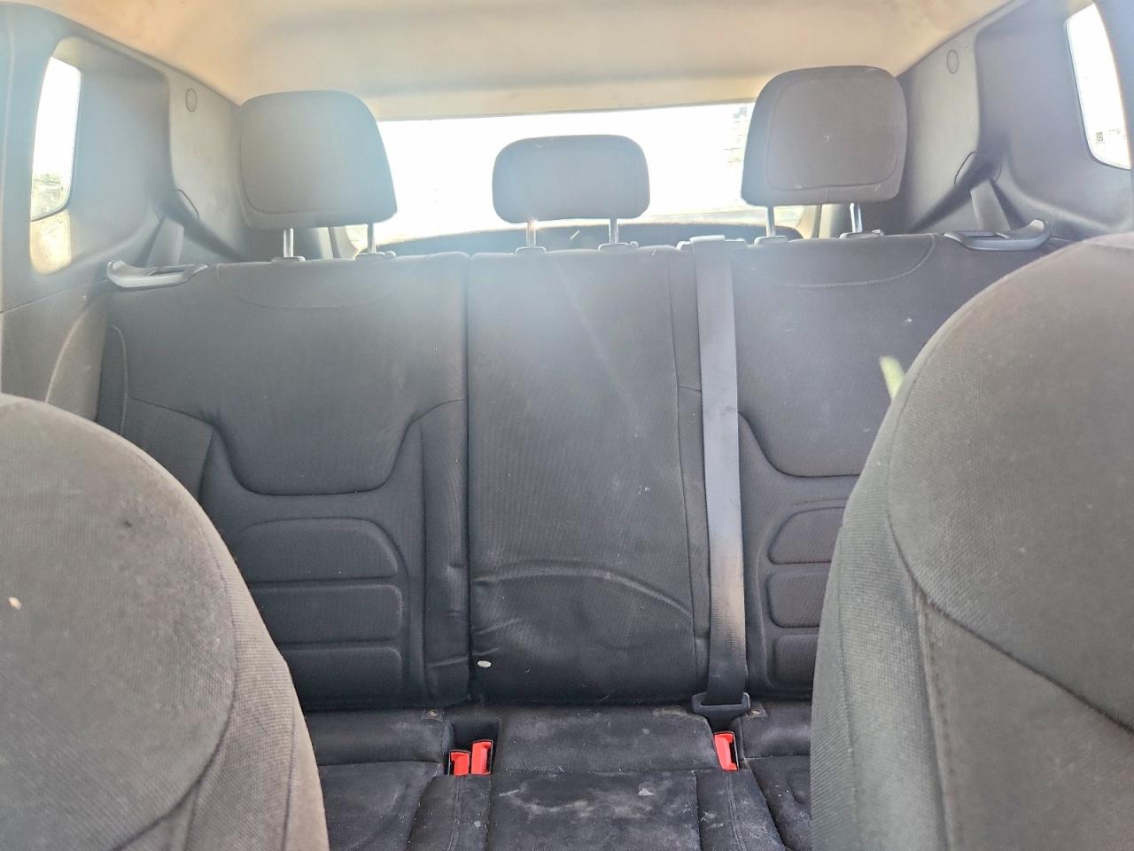 2018 JEEP RENEGADE LATITUDE 4X2