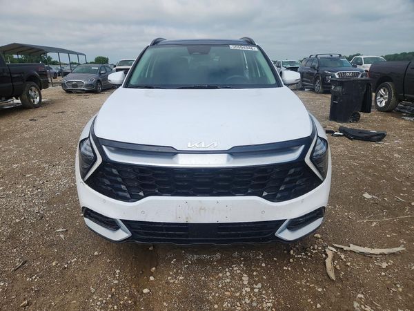 2024 KIA SPORTAGE SX-PRESTIGE or SX-P