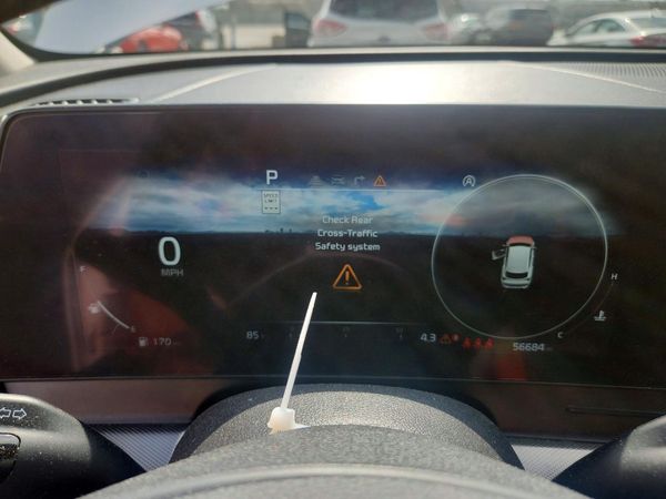 2024 KIA SPORTAGE SX-PRESTIGE or SX-P