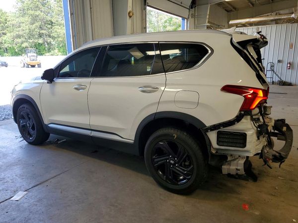 2023 HYUNDAI SANTA FE SEL Premium