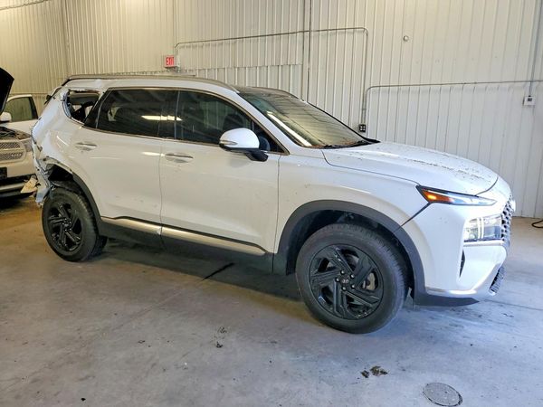 2023 HYUNDAI SANTA FE SEL Premium