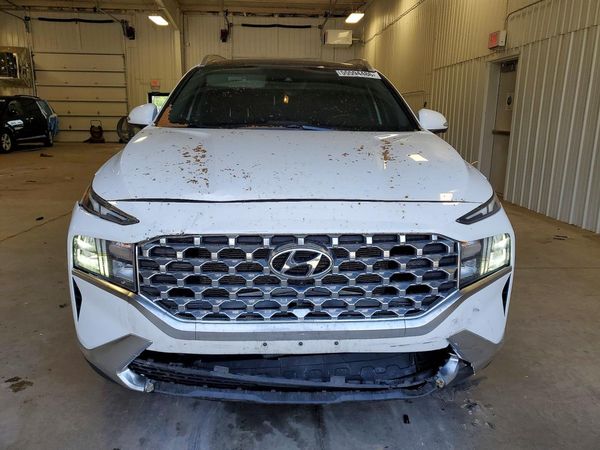2023 HYUNDAI SANTA FE SEL Premium