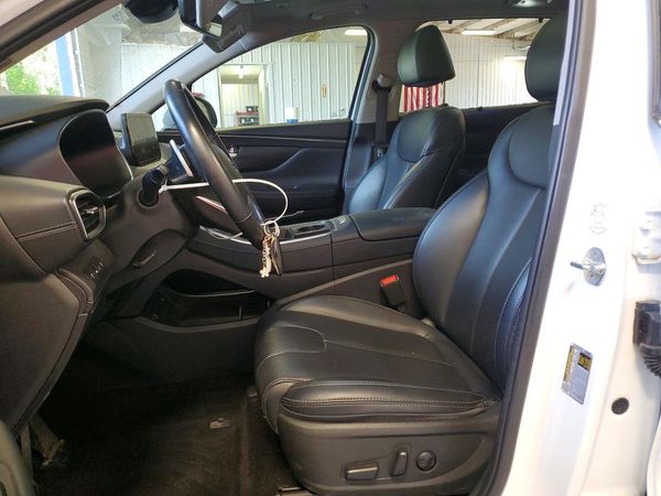 2023 HYUNDAI SANTA FE SEL Premium