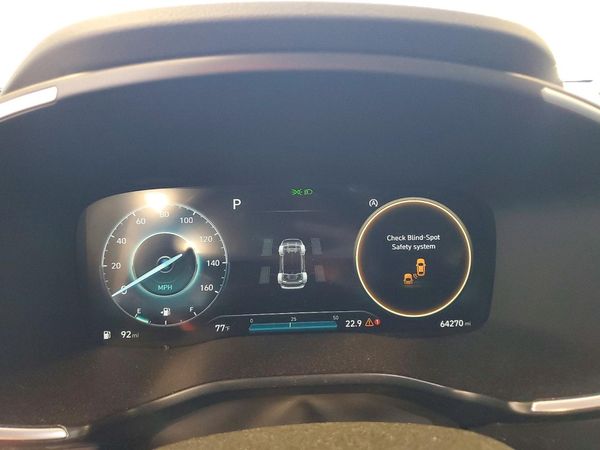 2023 HYUNDAI SANTA FE SEL Premium