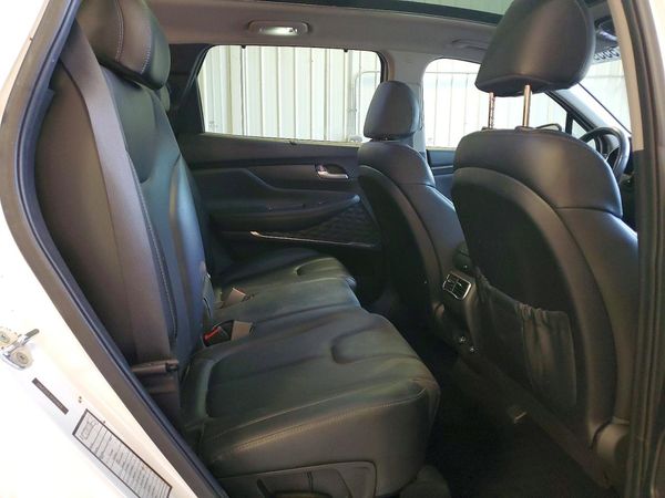 2023 HYUNDAI SANTA FE SEL Premium