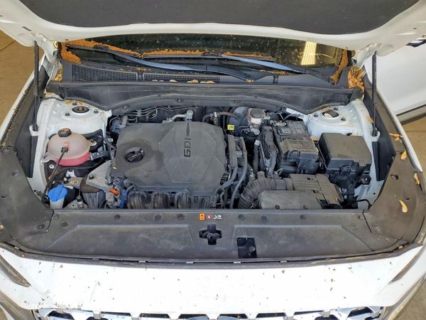 2023 HYUNDAI SANTA FE SEL Premium