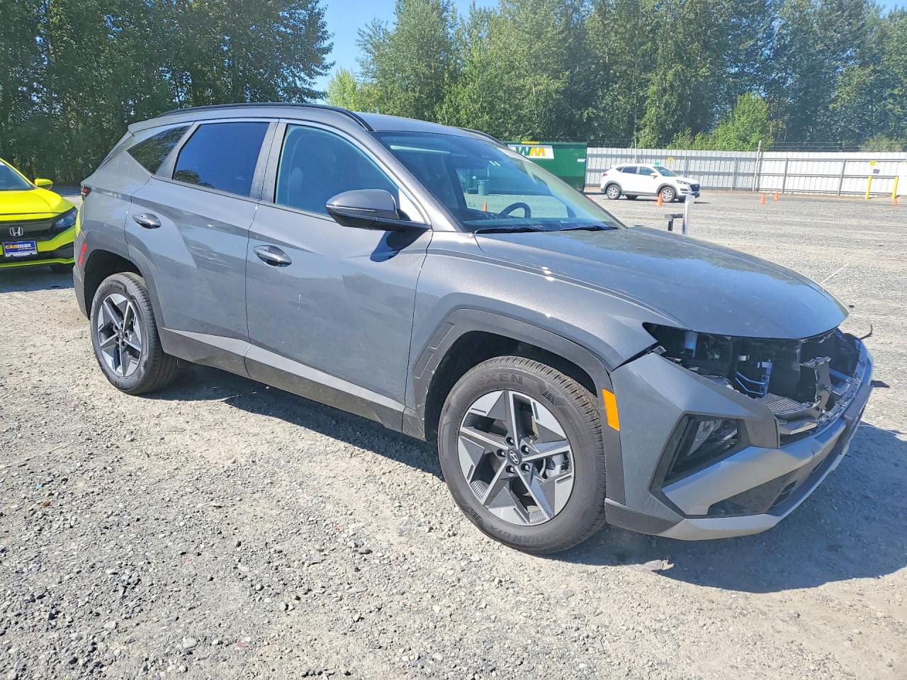2026 HYUNDAI TUCSON SEL Convenience