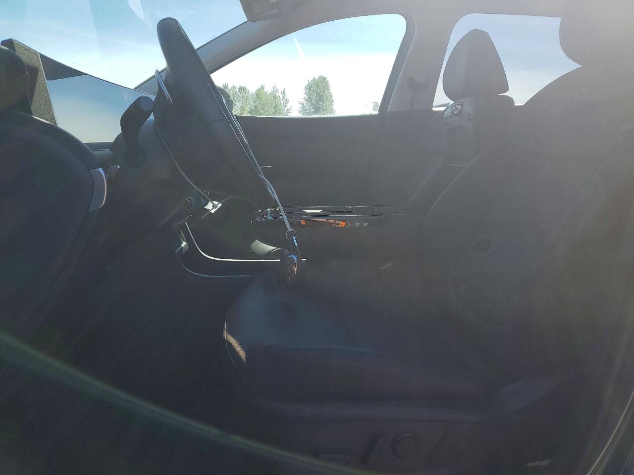 2026 HYUNDAI TUCSON SEL Convenience