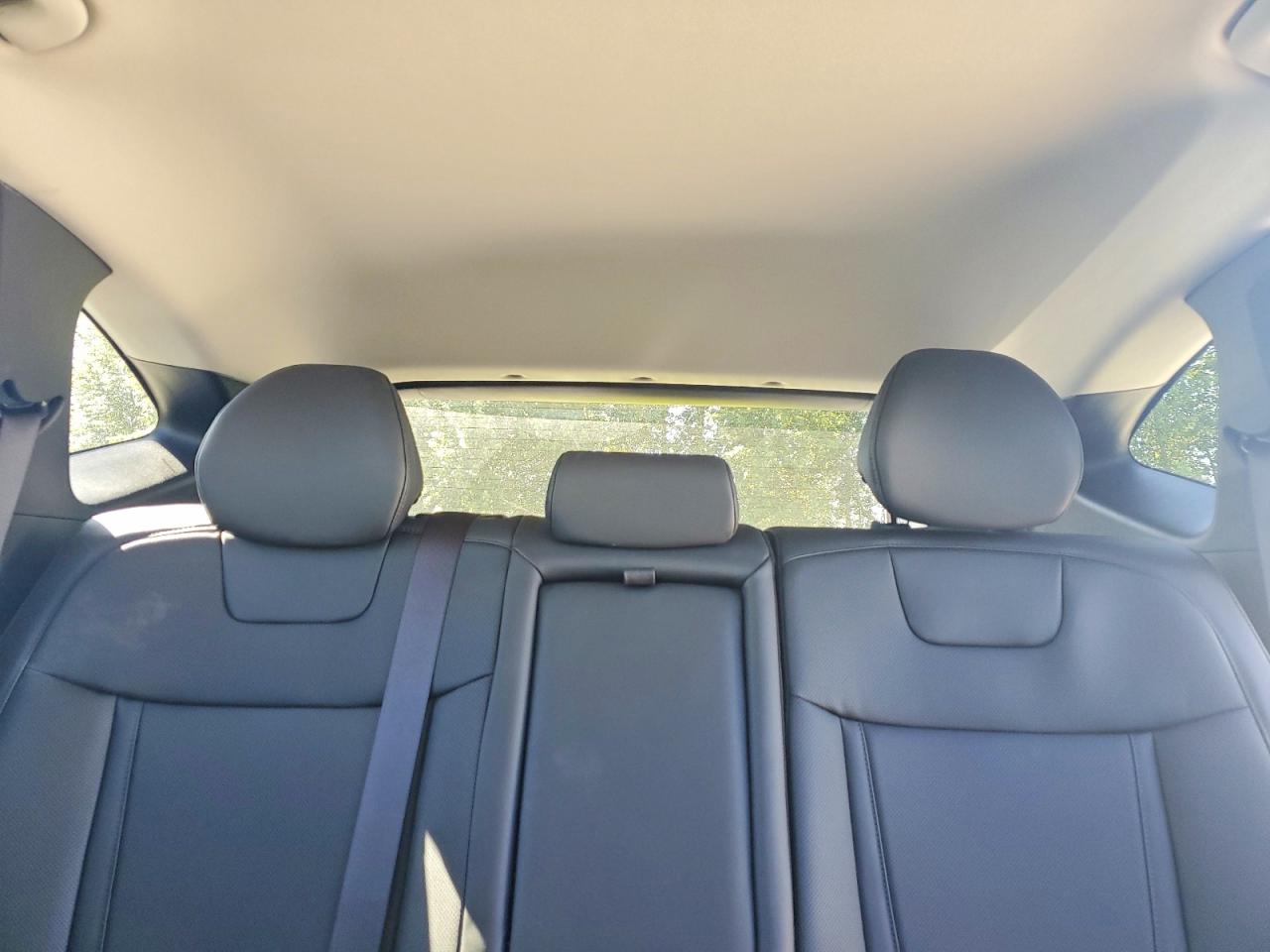 2026 HYUNDAI TUCSON SEL Convenience