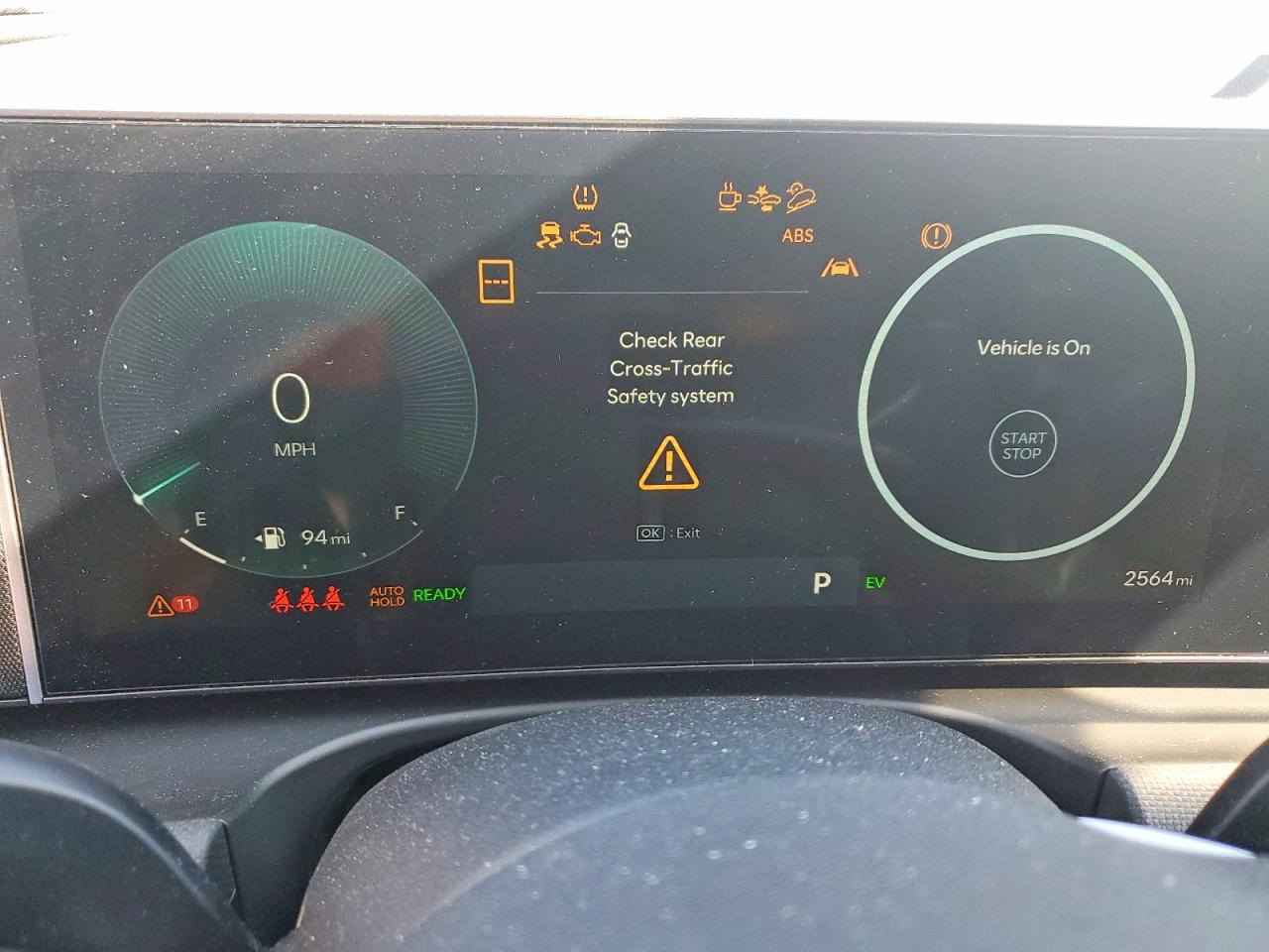 2026 HYUNDAI TUCSON SEL Convenience