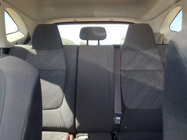 2022 KIA SELTOS LX