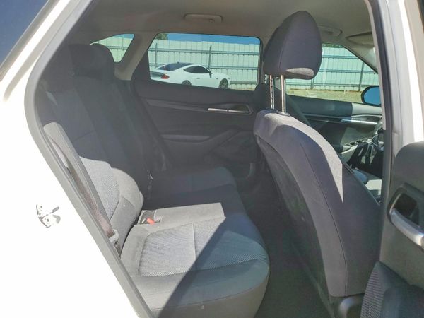 2022 KIA SELTOS LX