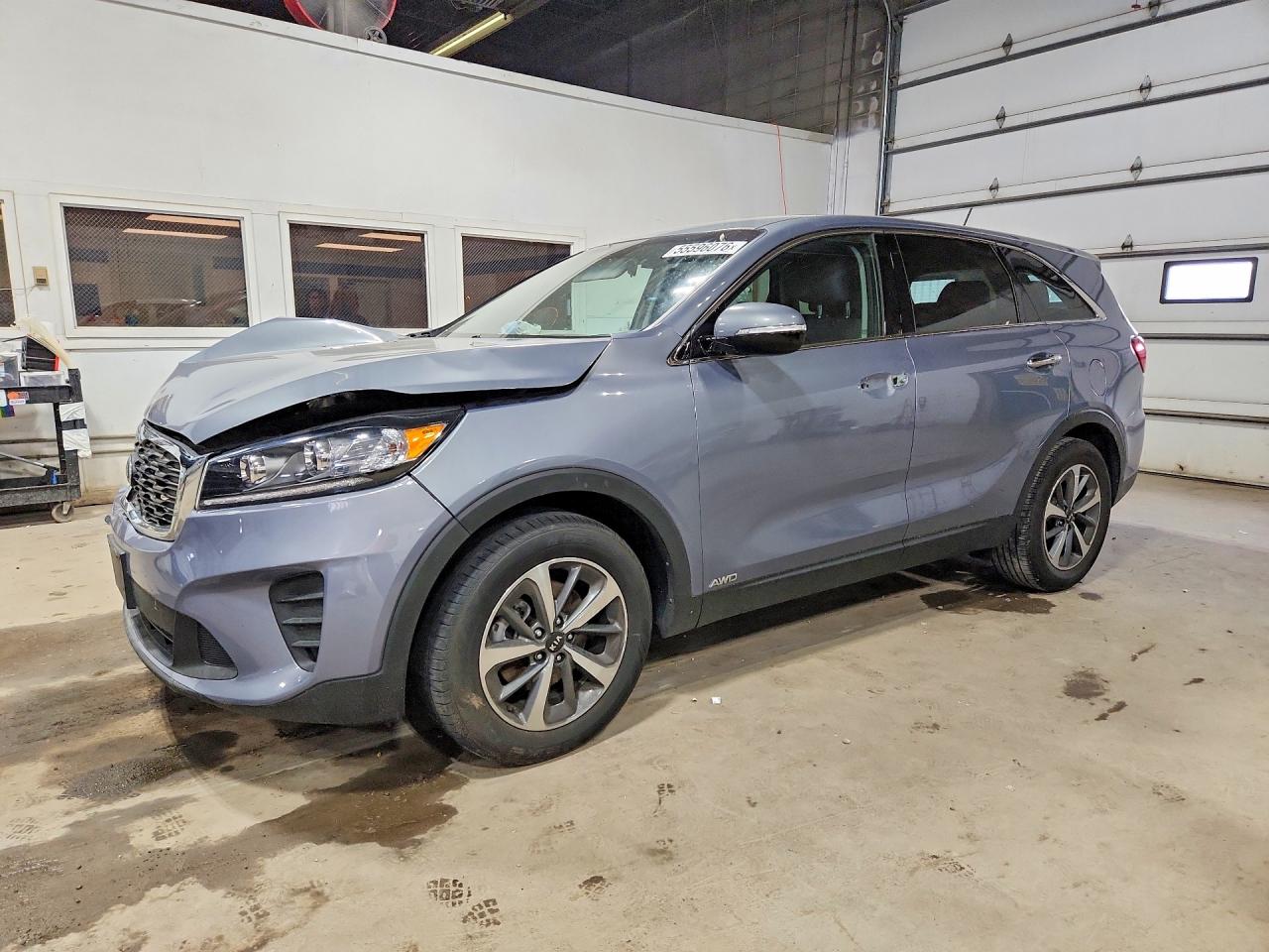 2020 KIA SORENTO L, LX, S