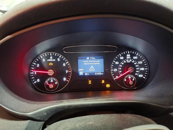 2020 KIA SORENTO L, LX, S