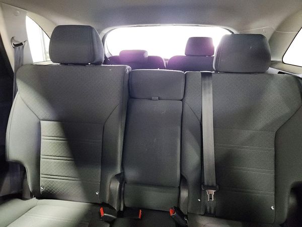 2020 KIA SORENTO L, LX, S