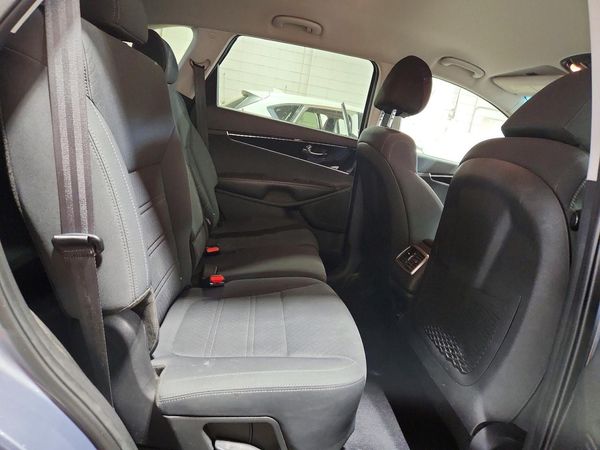 2020 KIA SORENTO L, LX, S